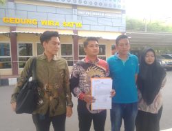 Diduga Jadi Korban Penipuan Berangkat Umroh, Satu Keluarga Merugi Puluhan Juta