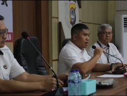 KPK dan Kortastipidkor Polri Dukung Penanganan Perkara Korupsi oleh Penyidik Polda Gorontalo