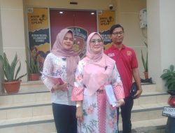 Diduga Hamili Dan Tidak Menikahi Kekasihnya, Oknum Polri Dilaporkan Kekasihnya