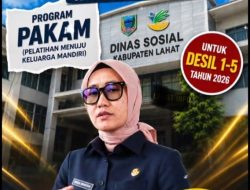 100 Calon Peserta Pelatihan Satpam Gratis di Lahat Pertanyakan Kejelasan Program PAKAM
