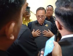 Pembina BPH PGRI Sumsel Sesalkan Penyegelan Kantor, Tegaskan Harus Berdasarkan Putusan Pengadilan