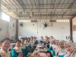 Mahasiswa IAIN Ash-Shiddiqiyah Serukan Sinergi Nasional untuk Wujudkan Kesejahteraan Rakyat dan Kemajuan Bangsa