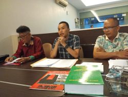 Punya Rekomendasi Dishub dan Setor PAD, Pengelola Parkir Rajawali Village Terancam Ditutup Satpol PP