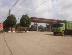 Polda Jambi dan Pertamina Diminta Tertibkan Dugaan Praktik Pelansiran Solar Subsidi di SPBU Kota Jambi