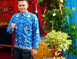 SMPN 7 Sutera Cetak Generasi Berkarakter Melalui Pendidikan Berbasis Asrama