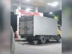 Diduga Ungkap Mafia Solar Subsidi, Wartawan Tulungagung Jadi Korban Pengeroyokan