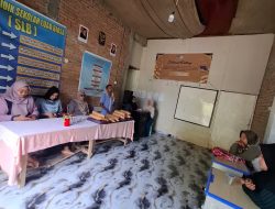 RPT Dorong Sinergi Orang Tua & Donatur untuk Mobil Antar Jemput Siswa SLB Al Aziz Munawarrah