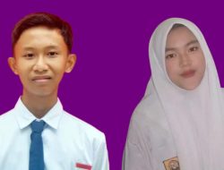 Ali dan Maura, Dua Generasi Muda Zigid Indonesia yang Siap Menggerakkan Literasi Nasional