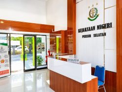 Misteri Proyek Pabrik Gambir Rp13 Miliar Dibongkar, Kadis Koperindag Pessel Dipanggil Penyidik