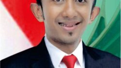 Tokoh Muda Pessel Roby Putra Tama: Prioritaskan Kesehatan dan Pendidikan Gratis, MBG Lebih Tepat untuk Ibu Hamil dan Balita 5