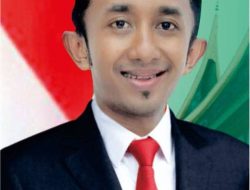 Tokoh Muda Pessel Roby Putra Tama: Prioritaskan Kesehatan dan Pendidikan Gratis, MBG Lebih Tepat untuk Ibu Hamil dan Balita