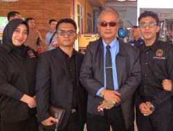 MA Kabulkan PK Menteri ATR/BPN, Pembatalan SHGU PT SKB Berkekuatan Hukum Tetap