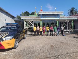 Polda Sumsel Wujudkan Kepedulian Sosial Lewat Bedah Rumah, Pembangunan MCK, dan Bakti Religi Sambut Hari Bhayangkara ke-80