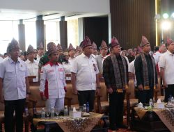 Kejati Sumsel Dukung Program Prioritas Nasional Melalui Optimalisasi Jaksa Garda Desa
