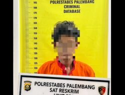 Modus Minta Belikan Rokok, Pria Ini Cabuli Anak Dibawah Umur