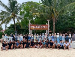 Refleksi, Kebersamaan, dan Silaturahmi Warnai Penutup Kepengurusan DEMA IAIN Ash-Shiddiqiyah 2025