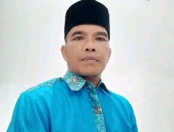 Dedikasi Tanpa Henti, Suatri Bangun Generasi Berakhlak dan Berprestasi di MIN 7 Pesisir Selatan