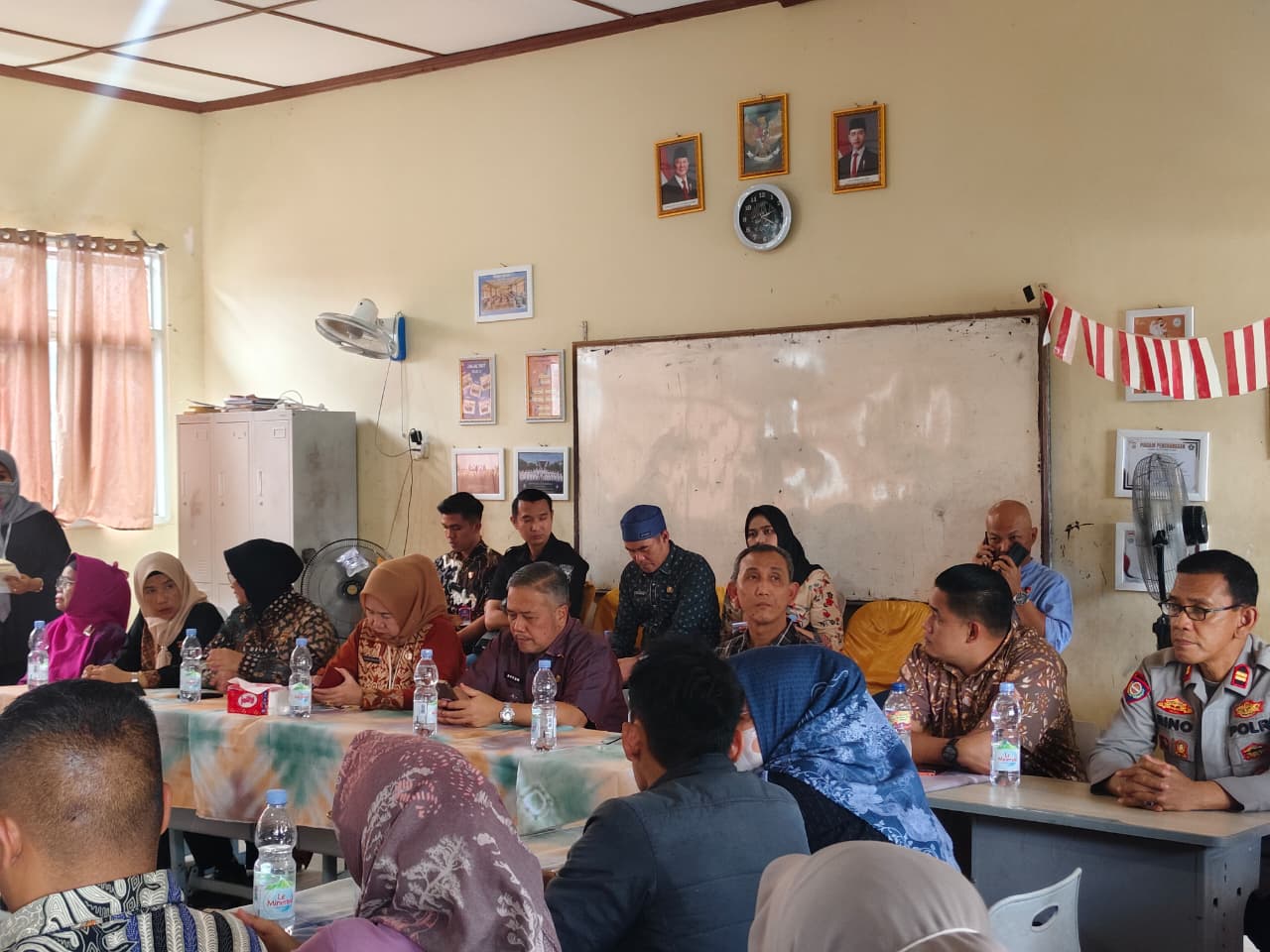 Polda Sumsel Fasilitasi Mediasi Kasus Kekerasan Pelajar di Palembang, Utamakan Perlindungan Anak 1