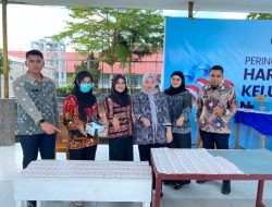 181 Warga Binaan Lapas Kelas I Palembang Jalani Tes Urine, Seluruhnya Dinyatakan Negatif