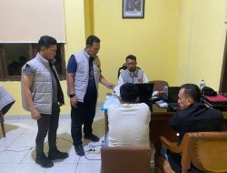 Subdit V Tipid Siber Polda Sumsel Bekuk Dua Tersangka Pembuat dan Penyebar Website Palsu Sumsel Bhayangkara Run 2026