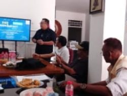 SWI Green Impact 2026 Siap Digelar, Usung Gerakan Nyata Pengelolaan Sampah dan Pemberdayaan UMKM Hijau.