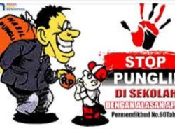 Diduga Ada Pungutan SPMB di Sekolah Negeri Paiker, Warga Minta Dinas Pendidikan Bertindak