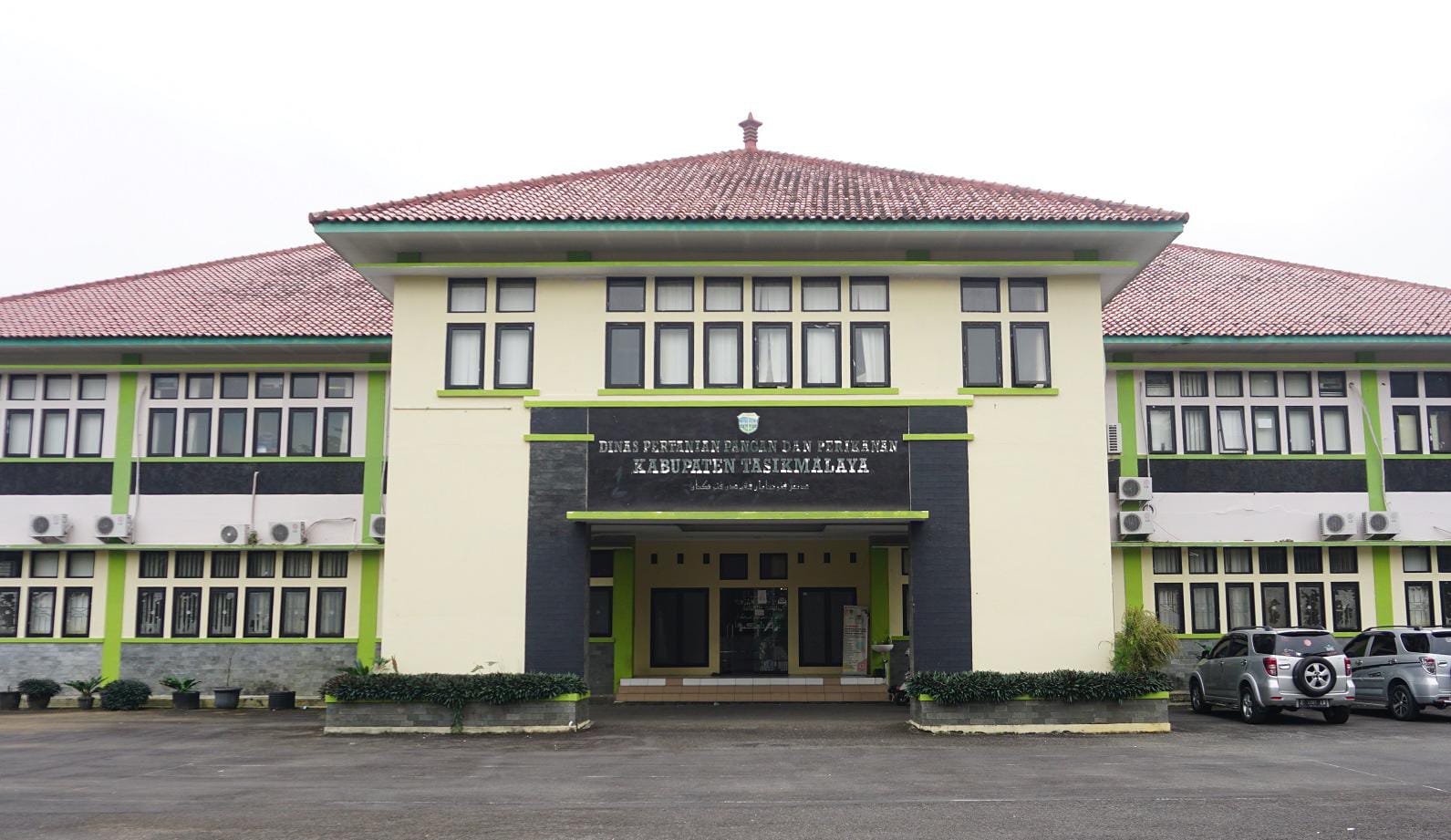 Sulit Ditemui di Jam Kerja, Kabid Perikanan Kabupaten Tasikmalaya Jadi Sorotan: Ke Mana Pejabat Publik Saat Dibutuhkan? 1