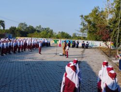 Pucanglaban Sukses Gelar MPLS Ramah yang Berkarakter dan Edukatif