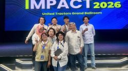Sekretaris DPD SWI Depok Resmi Dilantik sebagai Pengurus DPP SWI Pusat 5