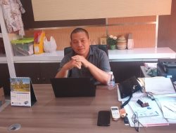 LASKAR SUMSEL: JANGAN BIARKAN DEMOKRASI DESA DICEDERAI, DUGAAN IJAZAH BERMASALAH KEPALA DESA MITRA KENCANA AKAN DILAPORKAN KE POLDA SUMSEL