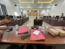 Janji Kawal Sampai Tuntas, GERMAPA Buka Suara Usai RDPU Soal Dugaan Minol Biliar NSJ Palopo