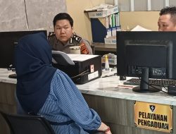 Menantu Diduga Tipu Mertua Hingga Ratusan Juta, Modus Investasi Mobil Tangki