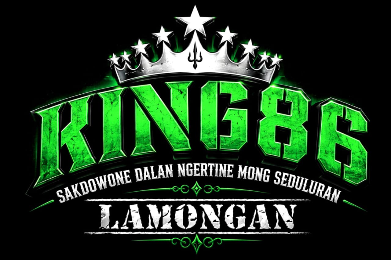 King86 Klub RX King Berbasis Pagar Nusa yang Hadir untuk Masyarakat 1