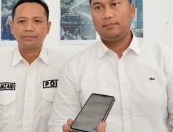Video Kekerasan Terduga Pencuri Besi Viral, Polisi: Semua Pihak Tetap Diproses Sesuai Hukum