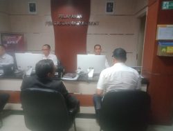 Merasa Rugi Rp1 Miliar, Pengusaha Muara Enim Laporkan Dugaan Pelanggaran Perdagangan Berjangka ke Polda Sumsel