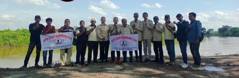 SWI OKI Matangkan Program Kerja 2026–2031, Anggota Diminta Patuhi Instruksi DPP. 1