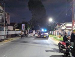 Bentrok Pemuda di Palopo Diwarnai Aksi Lempar Batu dan Peluncur Anak Panah