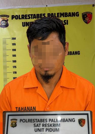 Satu Pelaku Curanmor Ditangkap, Opsnal Pidum Buru Dua DPO Lainnya 1