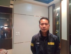 Viral Di Medsos Rampas HP Dan Seret Korban Pakai Motor, Pelaku Ternyata Anak Masih Dibawah Umur