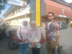 Moti Membantah Tuduhan Aniaya Mantan Pengacaranya, Bakal Membuat Laporan Balik