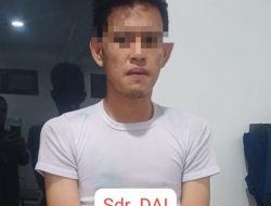 Pria Masuk Area Helipad Polda Sumsel, Polisi Pastikan Bukan Jaringan Terorisme