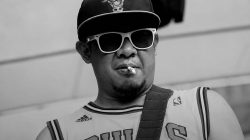Bassist PAS Band Trisno Meninggal Dunia di Usia 56 Tahun, Industri Musik Indonesia Kehilangan Legenda Rock 4