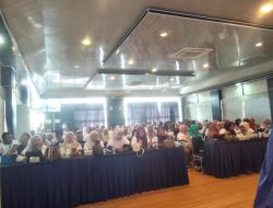 Lisda Hendra Joni Ajak Warga Pesisir Selatan Segera Daftar Haji, Masa Tunggu Kian Panjang