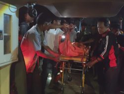 Korban Terakhir Tenggelam di Sungai Ogan Ditemukan, Operasi SAR Gabungan Resmi Ditutup
