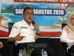 Kadis Pendidikan Pessel: Program Nagari Pandai Dorong Siswa Beralih dari Aktivitas Digital ke Pembelajaran Berbasis Komunitas