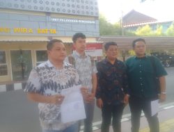 Diduga Beli Emas Palsu, Karyawan BUMN Malah Dilaporkan Kepolisi