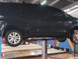 Kini Hadir di Kayuagung! Cucian Mobil Daffa Siap Berikan Layanan Bersih, Cepat, dan Berkualitas