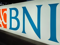 Laba Bersih BNI Capai Rp10,8 Triliun, Ditopang Mesin Pertumbuhan yang Semakin Seimbang