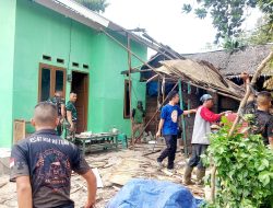 TMMD Tak Hanya Membangun Jalan dan Rumah, Tetapi Juga Membangun Kedekatan dengan Warga