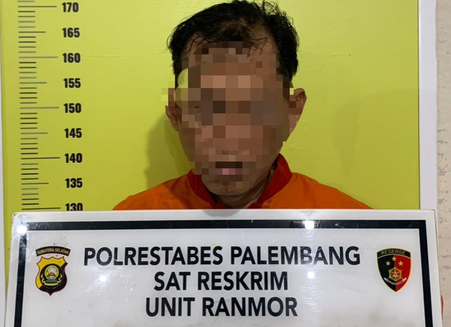 Bawa Sajam, KR Terancam Penjara 7 Tahun 1